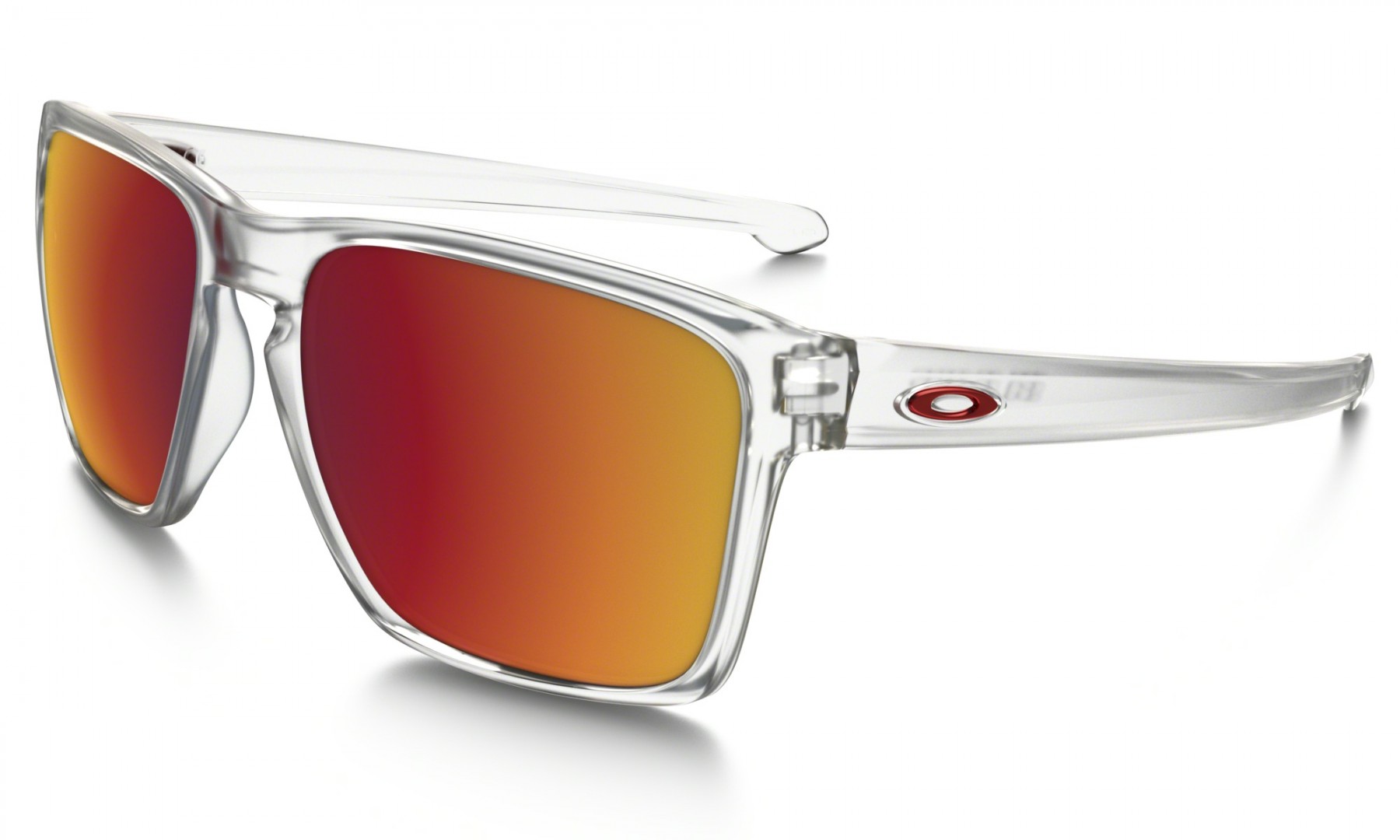 oakley sliver iridium sunglasses